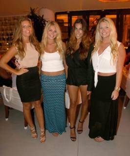 Devin Brugman feet photo thumbnail