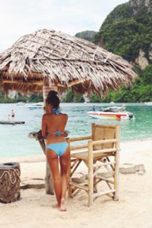 Devin Brugman feet photo thumbnail