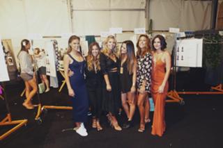 Devin Brugman feet photo thumbnail