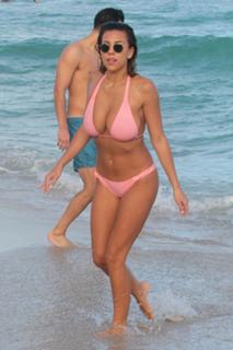 Devin Brugman feet photo thumbnail