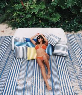 Devin Brugman feet photo thumbnail