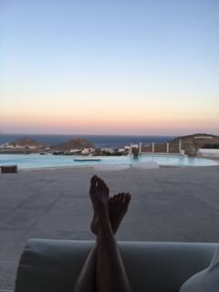 Devin Brugman feet photo thumbnail