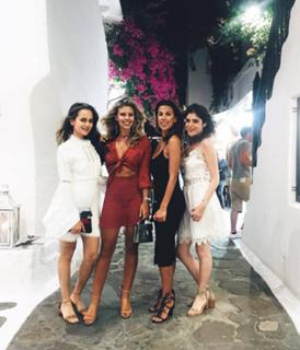 Devin Brugman feet photo thumbnail