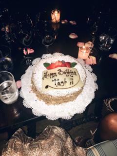 Devin Brugman feet photo thumbnail