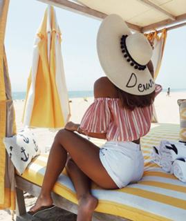 Devin Brugman feet photo thumbnail