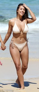 Devin Brugman feet photo thumbnail