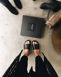 Devin Brugman feet photo thumbnail