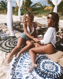 Devin Brugman feet photo thumbnail
