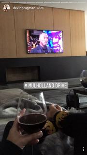 Devin Brugman feet photo thumbnail