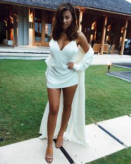 Devin Brugman feet photo thumbnail