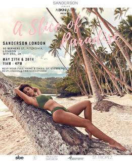 Devin Brugman feet photo thumbnail