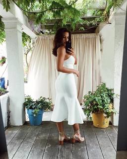 Devin Brugman feet photo thumbnail