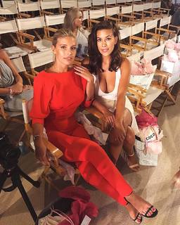 Devin Brugman feet photo thumbnail