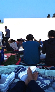 Devin Brugman feet photo thumbnail