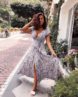 Devin Brugman feet photo thumbnail