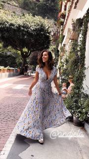 Devin Brugman feet photo thumbnail