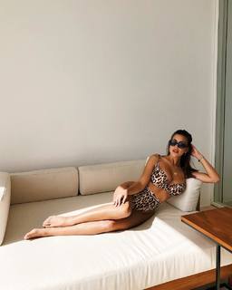 Devin Brugman feet photo thumbnail