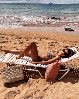 Devin Brugman feet photo thumbnail