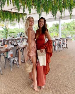 Devin Brugman feet photo thumbnail