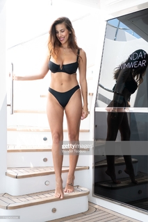 Devin Brugman feet photo thumbnail