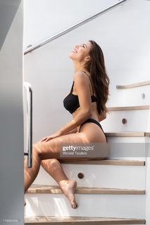 Devin Brugman feet photo thumbnail