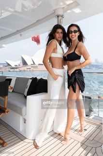 Devin Brugman feet photo thumbnail