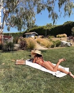Devin Brugman feet photo thumbnail