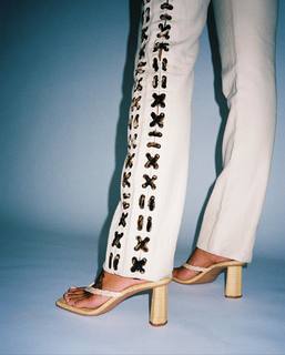 Devin Brugman feet photo thumbnail