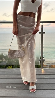 Devin Brugman feet photo thumbnail