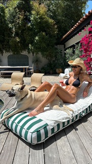 Devin Brugman feet photo thumbnail