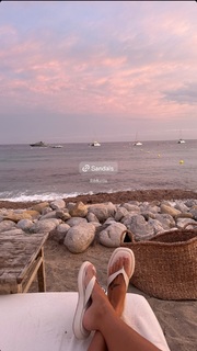 Devin Brugman feet photo thumbnail