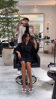 Devin Brugman feet photo thumbnail