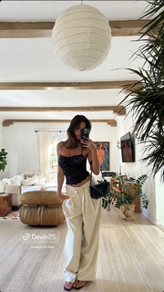 Devin Brugman feet photo thumbnail