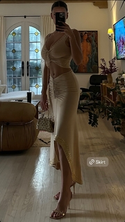 Devin Brugman feet photo thumbnail