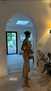 Devin Brugman feet photo thumbnail