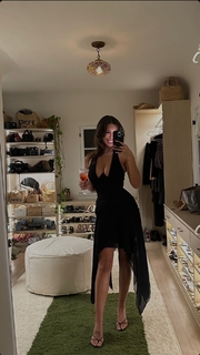 Devin Brugman feet photo thumbnail