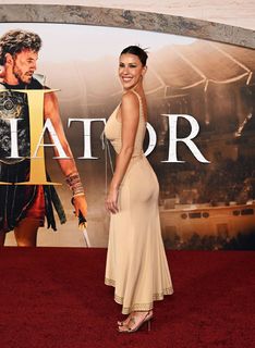 Devin Brugman feet photo thumbnail