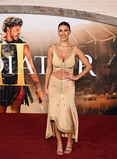 Devin Brugman feet photo thumbnail