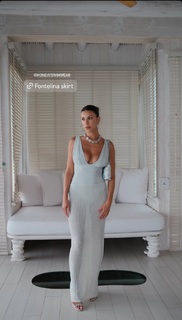 Devin Brugman feet photo thumbnail