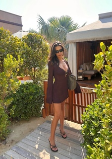 Devin Brugman feet photo thumbnail