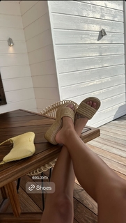 Devin Brugman feet photo thumbnail