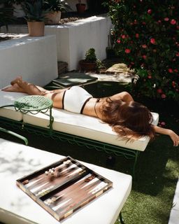 Devin Brugman feet photo thumbnail