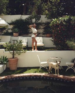 Devin Brugman feet photo thumbnail