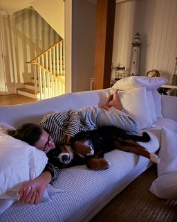 Devin Brugman feet photo thumbnail