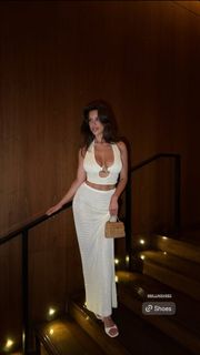 Devin Brugman feet photo thumbnail