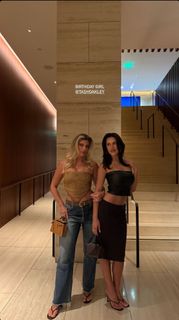 Devin Brugman feet photo thumbnail