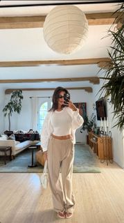 Devin Brugman feet photo thumbnail