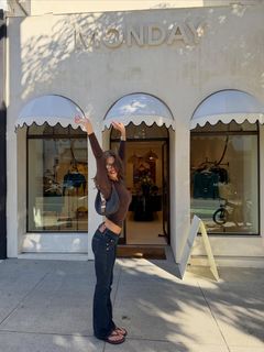 Devin Brugman feet photo 18