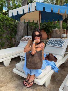 Devin Brugman feet photo 11