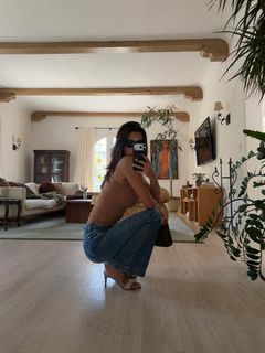 Devin Brugman feet photo 9